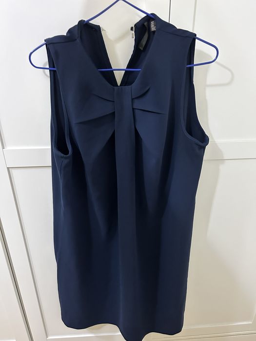 Rochie eleganta Mango