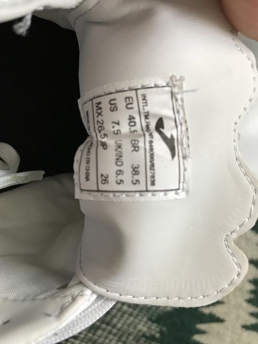 Футболни бутонки Joma