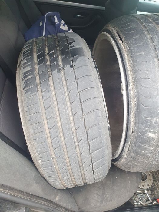 Джанти за Бмв Х5 /е39