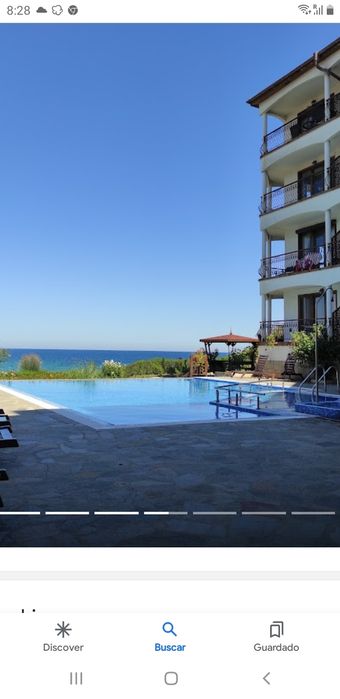 Продава се Двустаен апартамент в с. Лозенец, Област Бургас - 60 кв.м за 2834 €/кв.м - Снимка #18