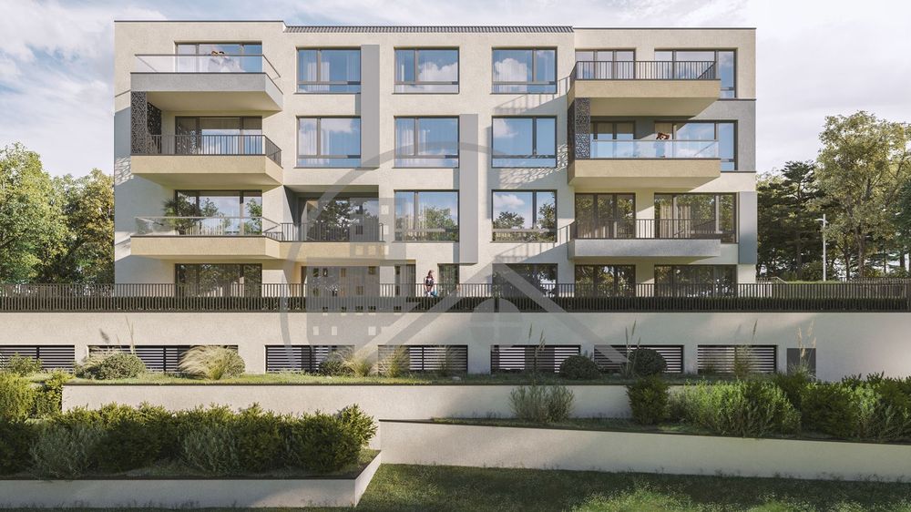 Продава се Едностаен апартамент в Варна, Аспарухово - 29 кв.м за 1535 €/кв.м - Снимка #3