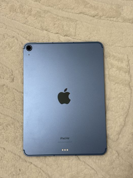 iPad Air 5 M1 Wi-Fi + Cellular