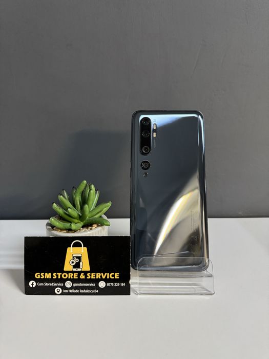 Xiaomi Mi Note 10 128Gb Garantie Gsm Store&Service