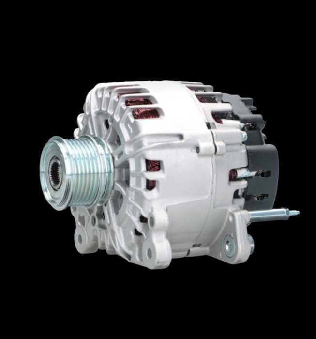 Alternator  Valeo reconditionat Audi , VW , TG14C031