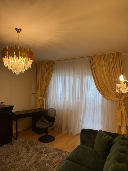 Exclusivitate in Centrul Iasului / Premium  3 camere/Ideal Locuinta sau Investitie