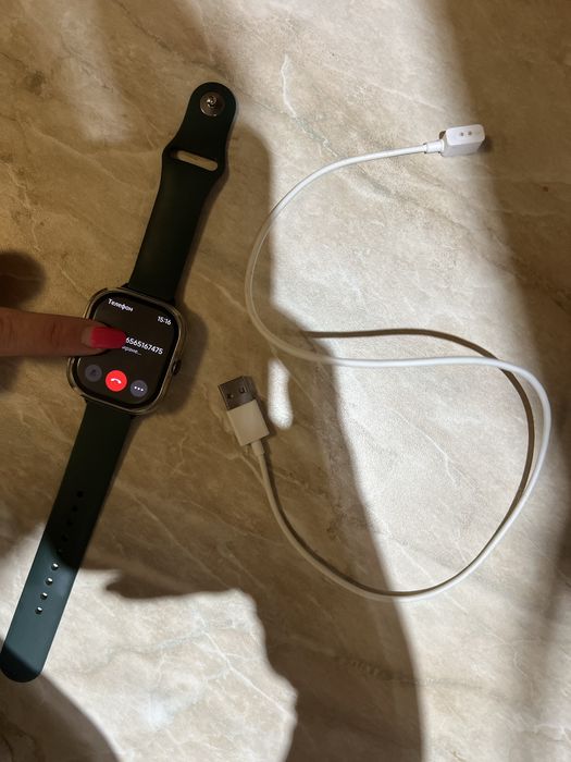 Redmi  Watch  5