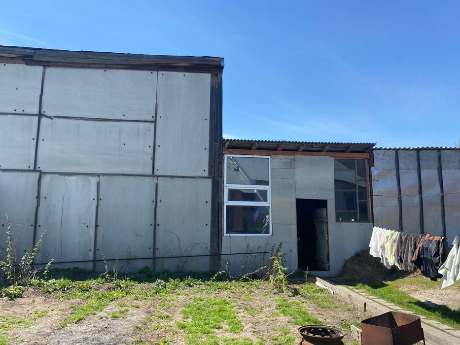 Продам дом срочно район грп