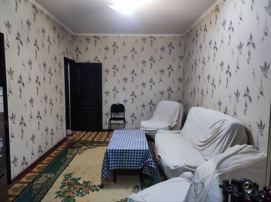 Сдаётся квартира Чиланзар 11 квартал 1в2/1/4