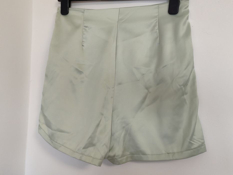 Fusta -pantalon ( skort)