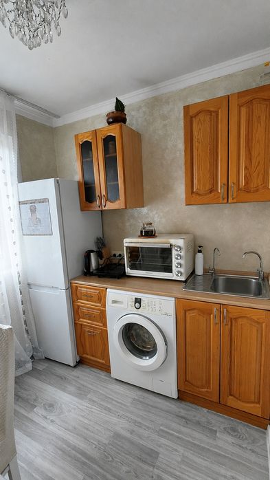 Продам квартиру 3х-комнатную