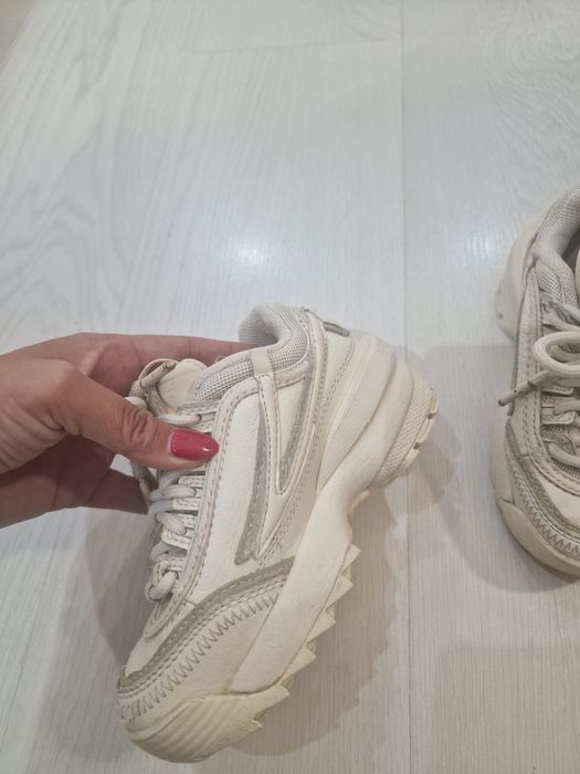 Детски маратонки fila