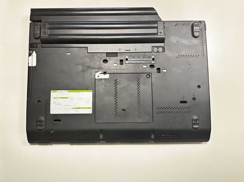 Lenovo Thinkpad x230