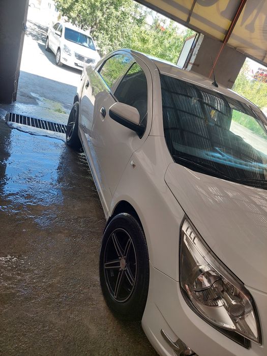 2019 йил 39500 км пробег унг орка крелда краска бор диска балон мажига