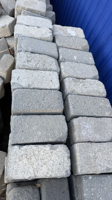 Брусчатка далаға