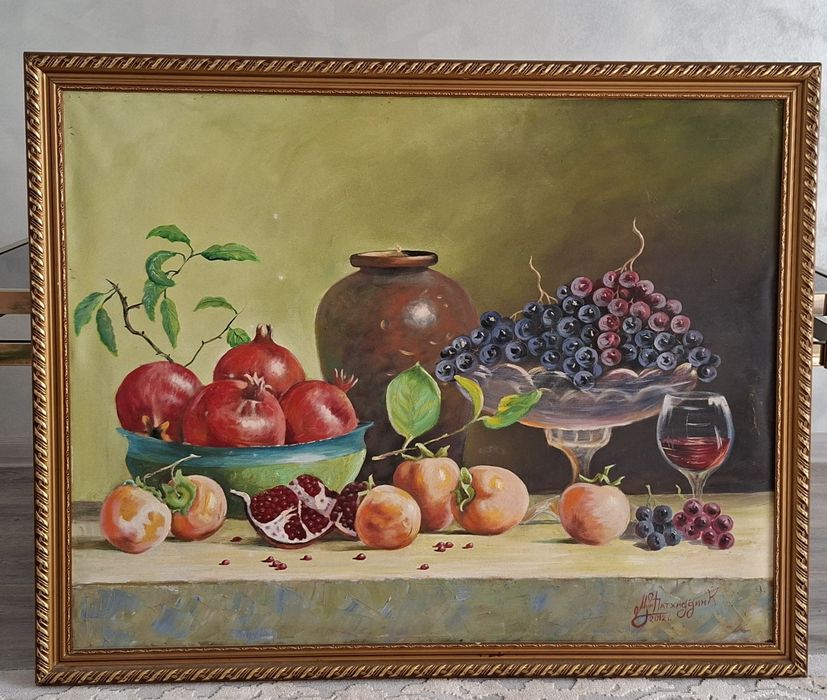 Эксклюзивные картины