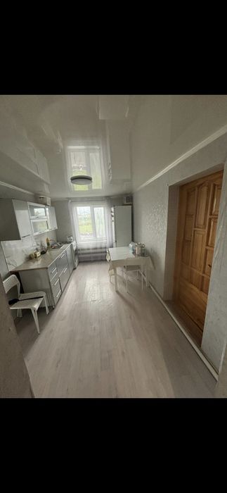 Дом деревянный продам