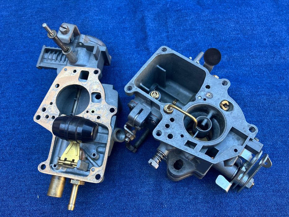 Carburator Solex 32 EISA Dacia 1300