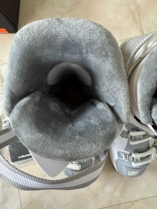 Дамски ски обувки HEAD Next Edge XP W – като нови, 38/38.5