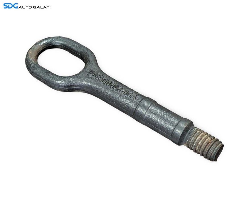 Cui Carlig Infiletant Tractare Remorcare Volkswagen Jetta 2006 - 2018 Cod 1T0805615A [L5998]