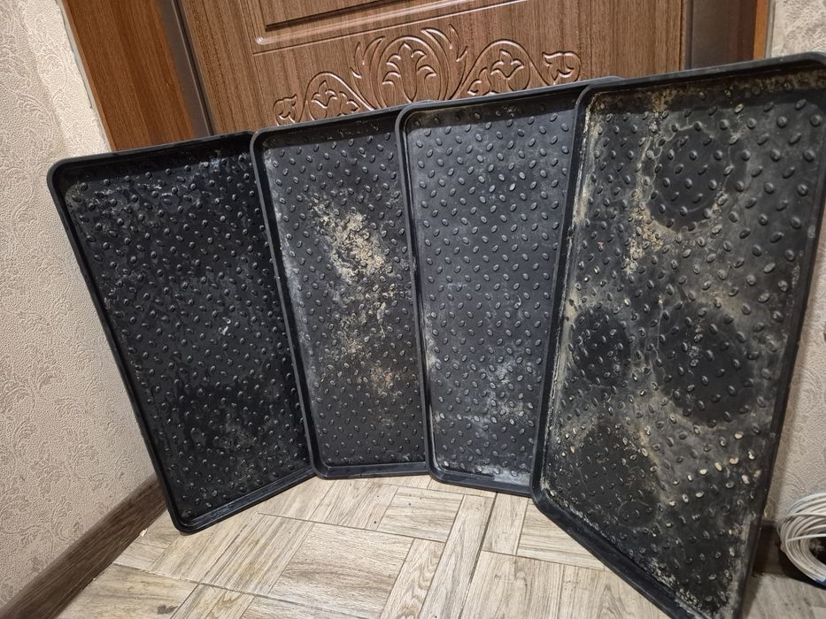 Поддон для обуви