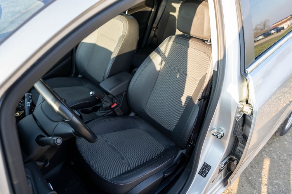 Opel Astra J Sport Tourer Euro6