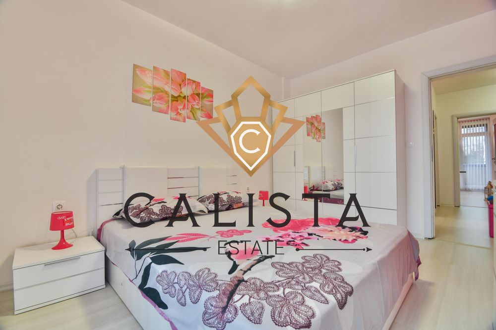 Дава се под наем Многостаен апартамент в София, Дружба 2 - 120 кв.м за 1000 € - Снимка #6