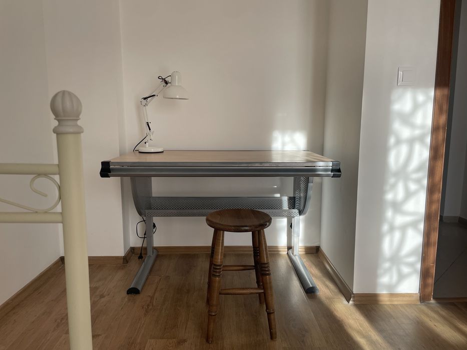 Дава се под наем Двустаен апартамент в Варна, Виница - 53 кв.м за 382.5 € - Снимка #1