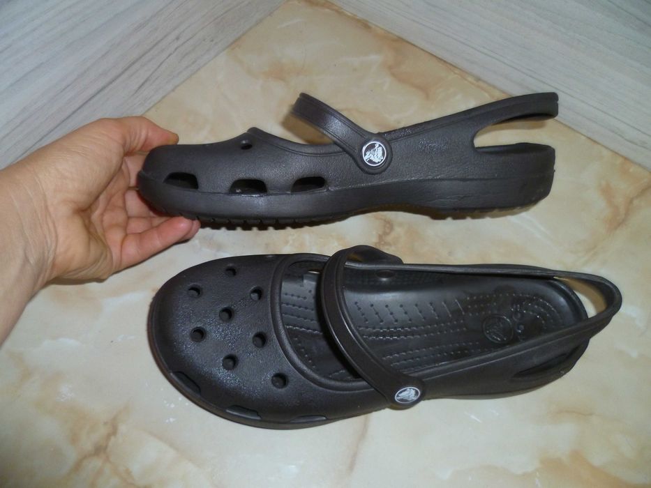 CROCS балерини №40