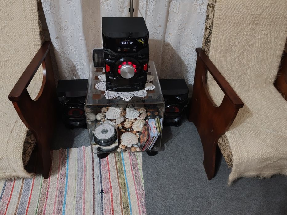 Casetofon ,combine muzicale , radio