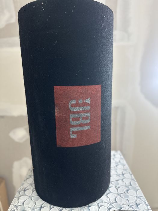 Subwoofer JBL 500 RMS