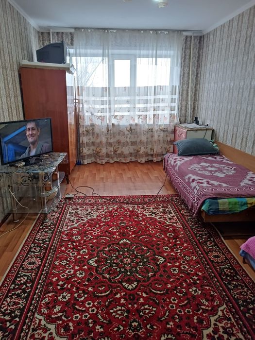 Квартира 2 х комнатная