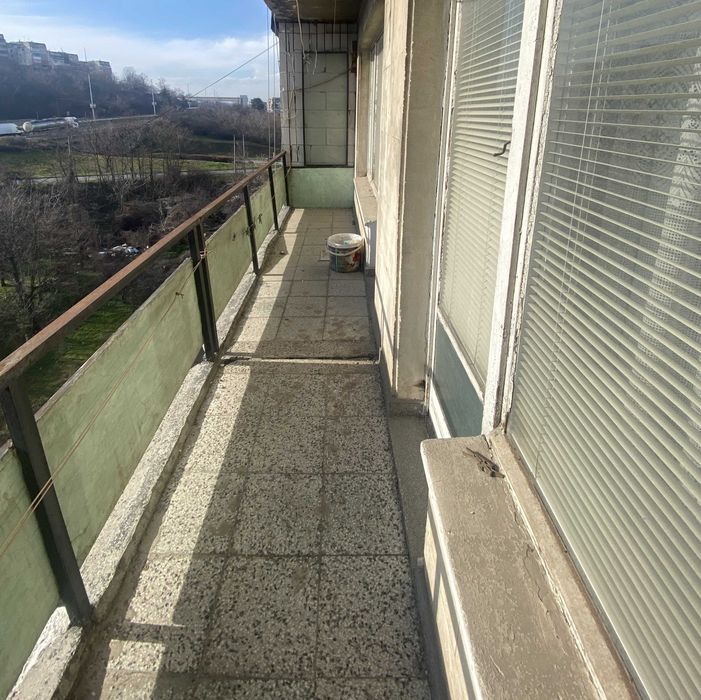 Продава се Тристаен апартамент в Русе, Родина 2 - 78 кв.м за 1000 €/кв.м - Снимка #5