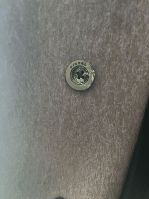 Манто с две лица