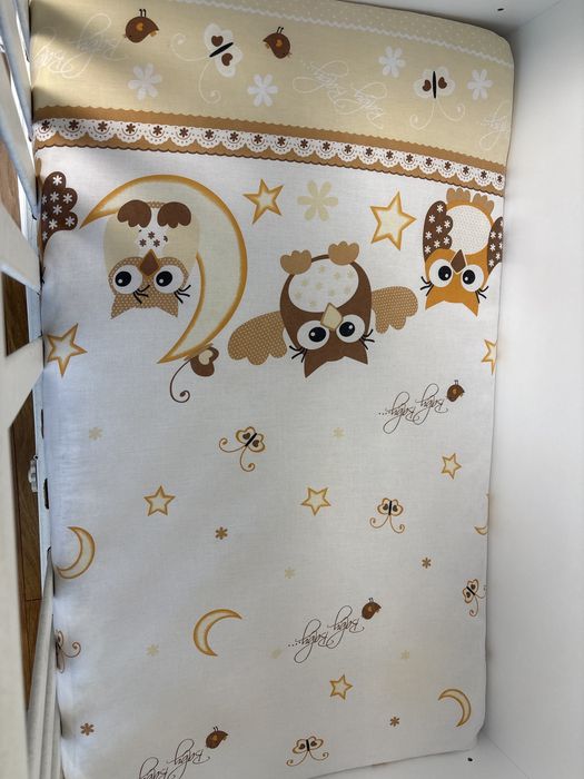 Saltea de cocos,utilizata dar foarte bine intretinuta