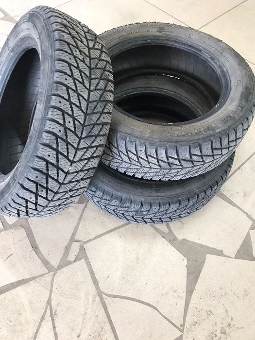 Продам шины на R13