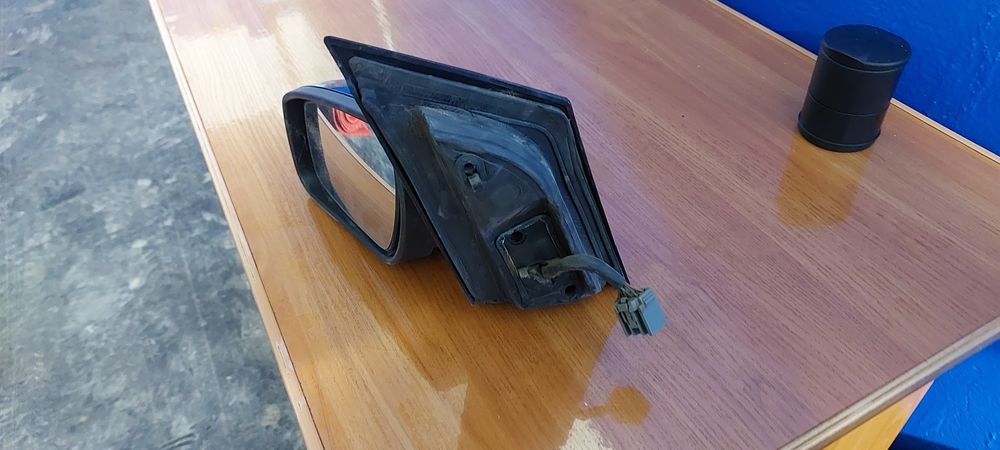 Зеркало форд фокус 2