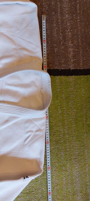 Екип бойни спортове - Айкидо, карате, таекуондо и др.