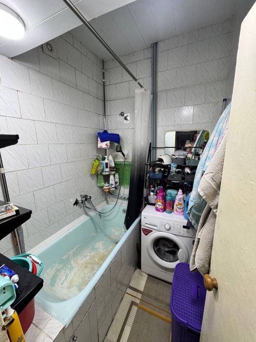 2/3/4 базар Кадышева Авиасозлар-3 (48 м.кв,