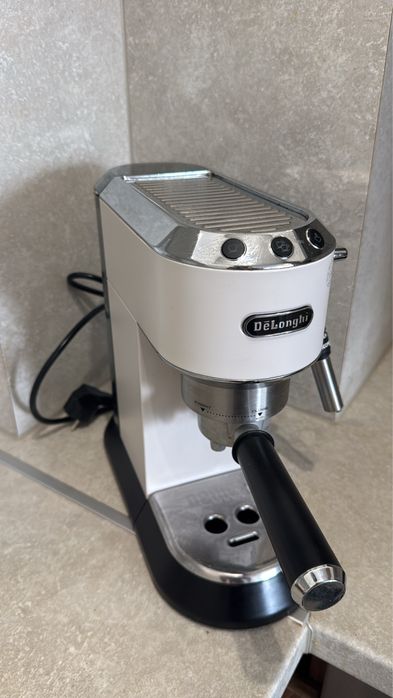 Кафемашина DeLonghi