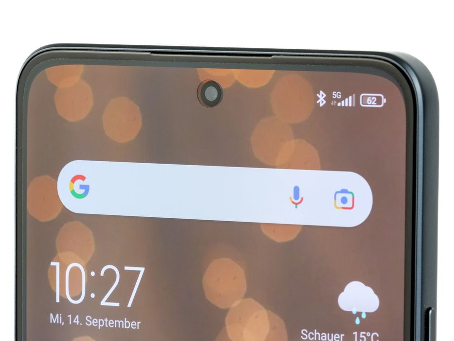 Xiaomi 12 Lite 5G 8/128GB.