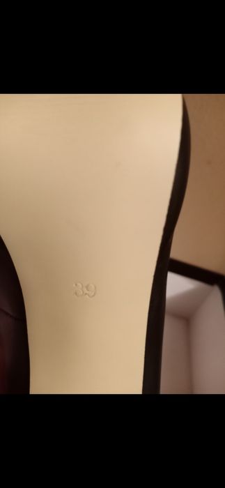 Туфли женские продам