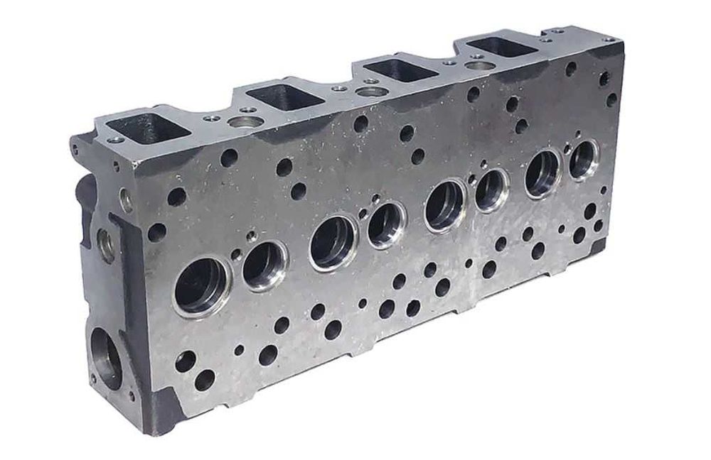 Chiulasa noua KOMATSU S4D95 6204-13-1100