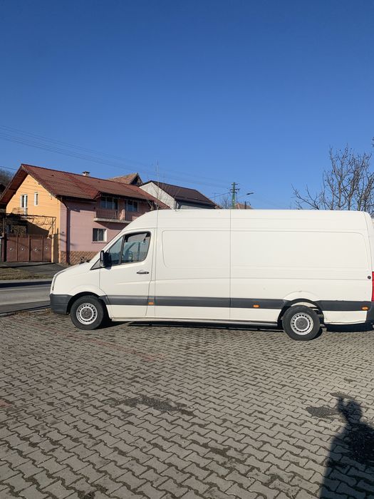 Transport Marfă Sibiu NON-STOP Mobilă Mutări Manipulare