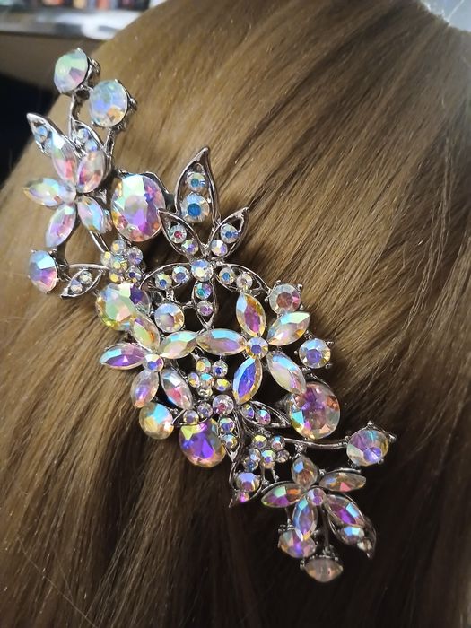 Accesorii păr rafinate