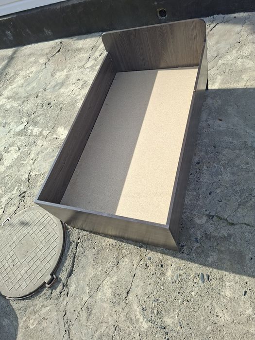 Детская кровать.