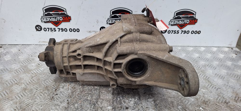 grup spate mercedes-benz ml (2006-2011) [w164] 3.0 motorina 2009