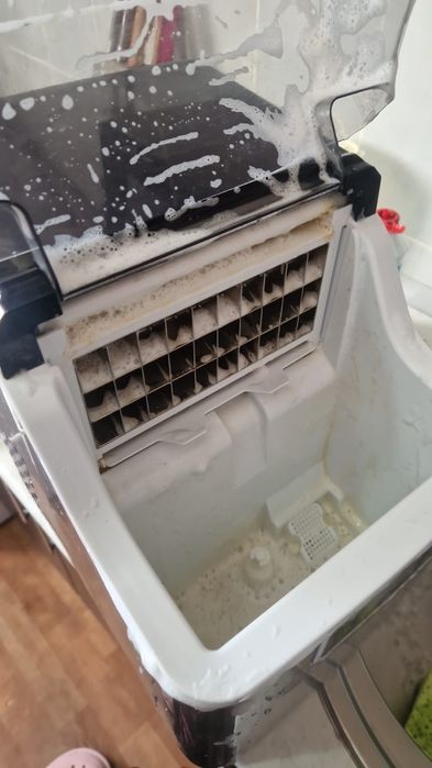 Ремонт холодильной морозильное оборудование