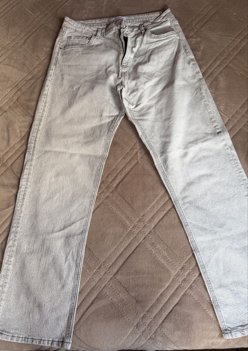 Различни видове дънки