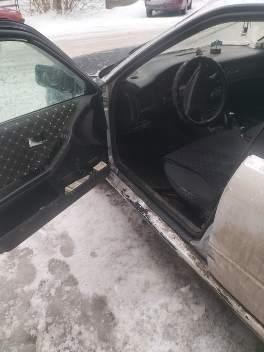 Асаламуалекум продам Ауди б3