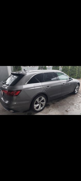 Audi a4  an 2020